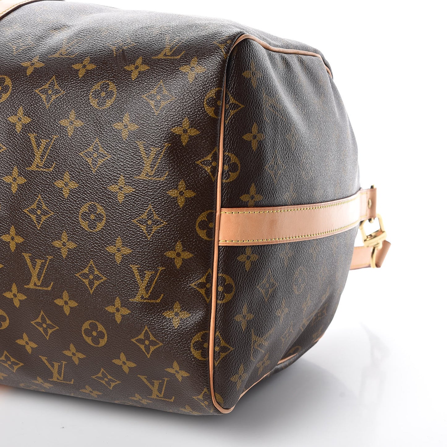 Monogram Keepall Bandouliere 55