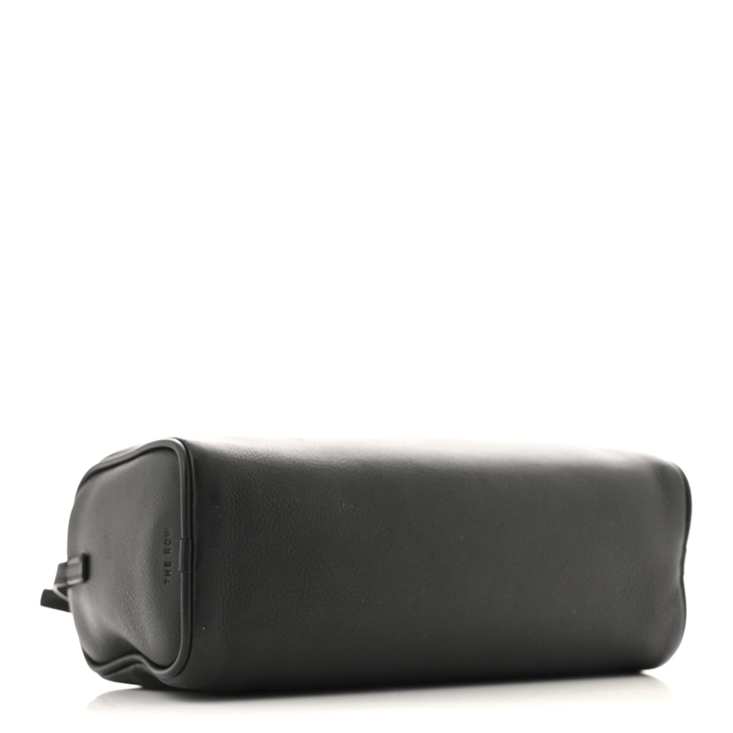 Grained Calfskin 90's Bag Black