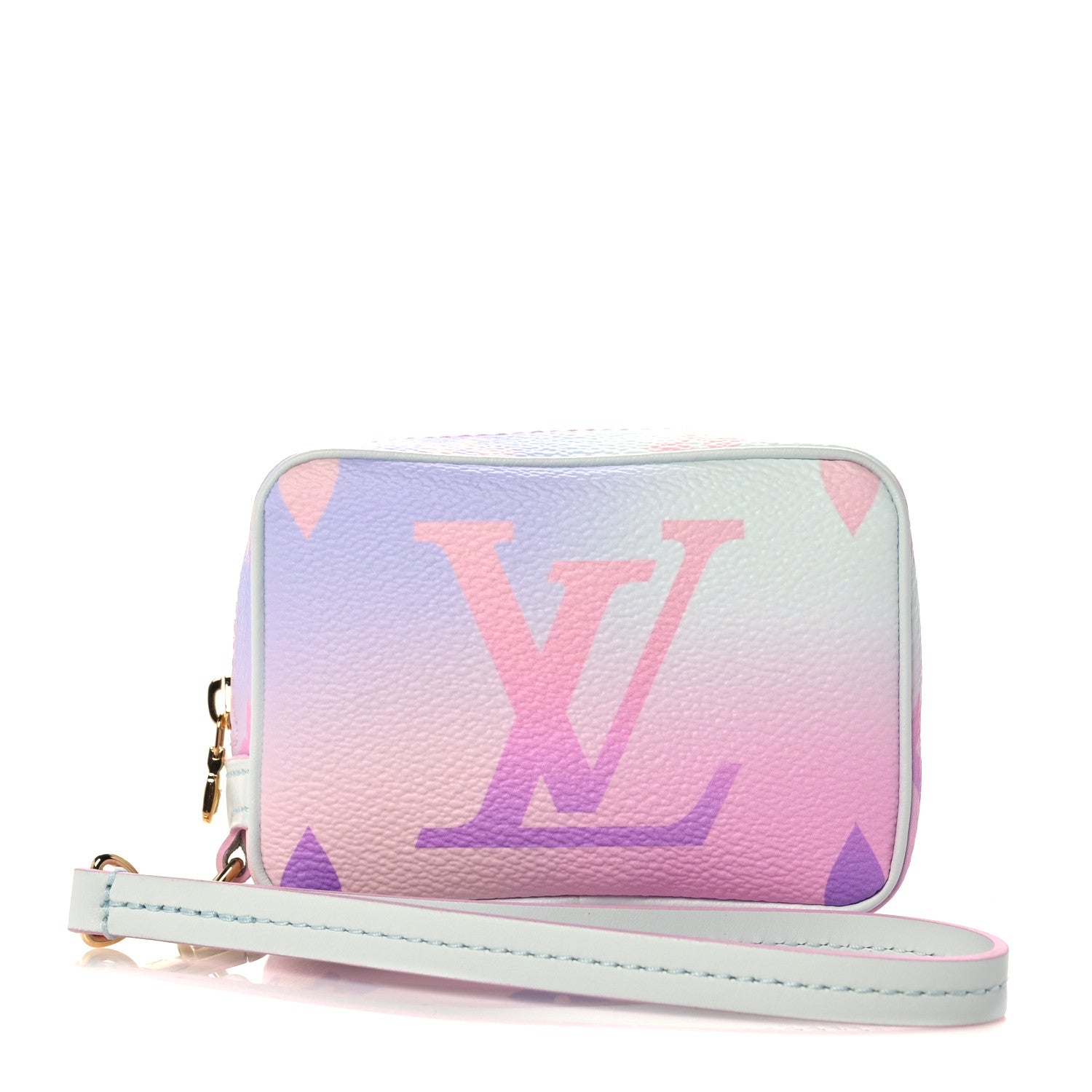 Louis Vuitton Monogram Giant Spring In The City Wapity Case Sunrise Pastel 1 of 9