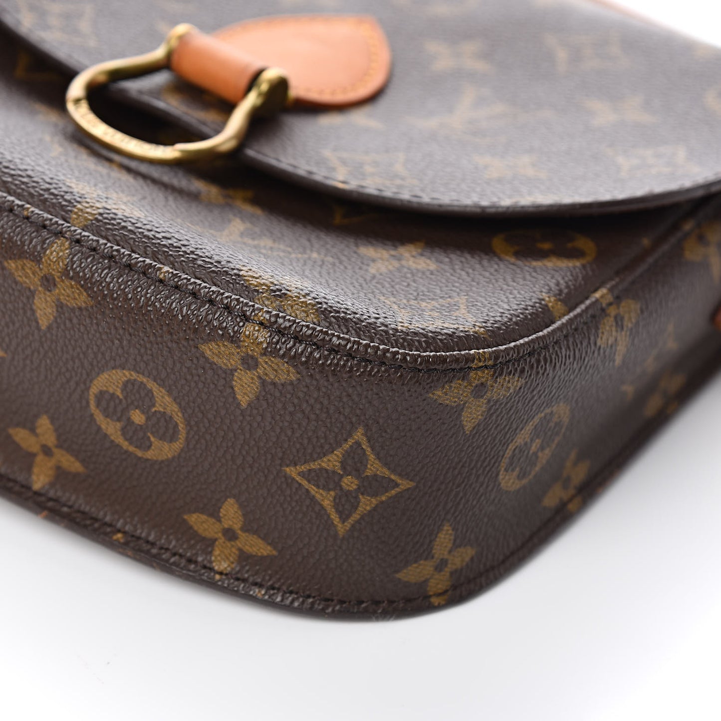Monogram Saint Cloud MM