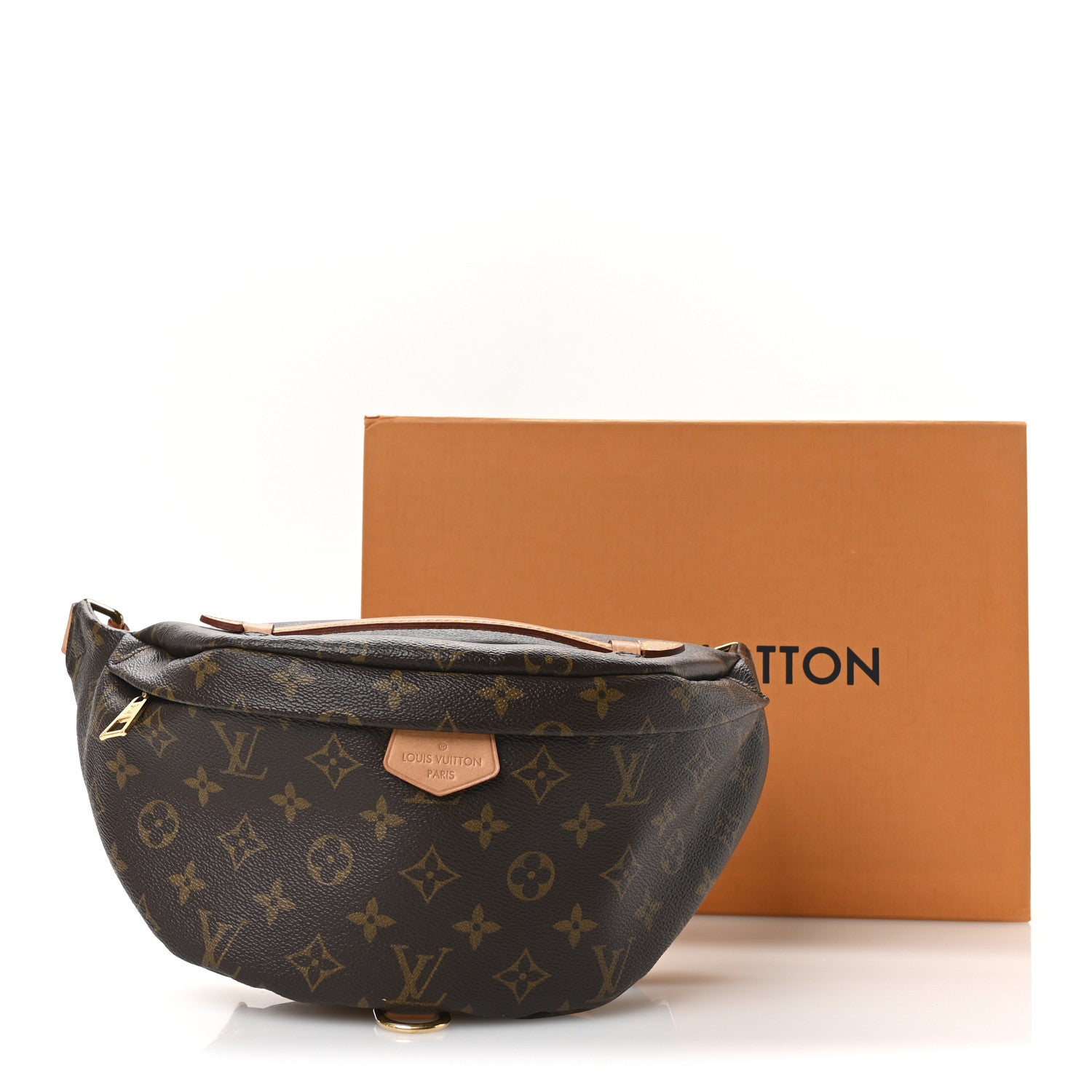 Louis Vuitton Monogram Bumbag 11 of 11