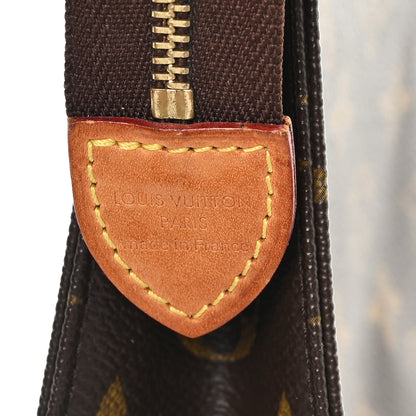 Louis Vuitton Monogram Toiletry Pouch 19 6 of 8