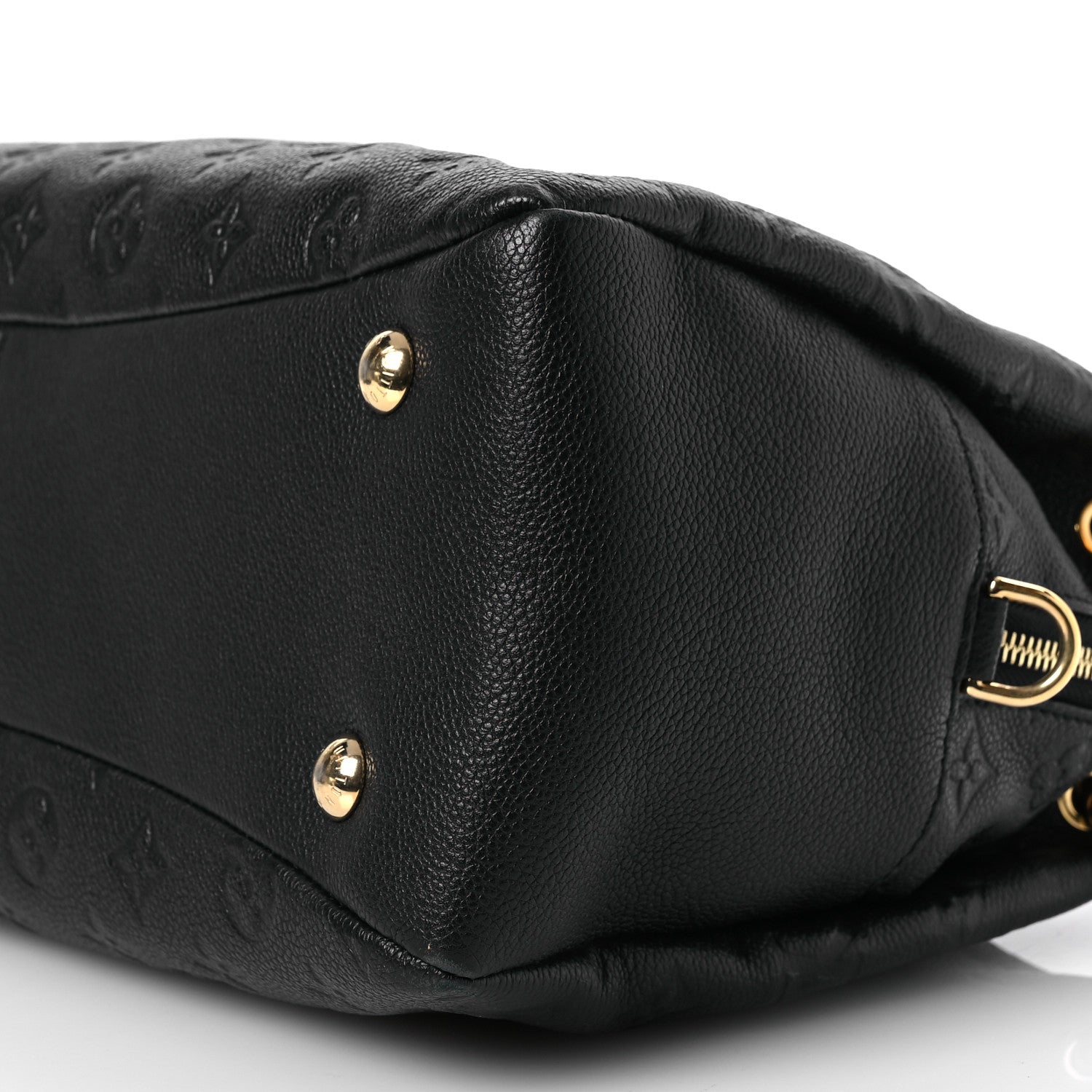 Louis Vuitton Empreinte Ponthieu PM Black 10 of 10