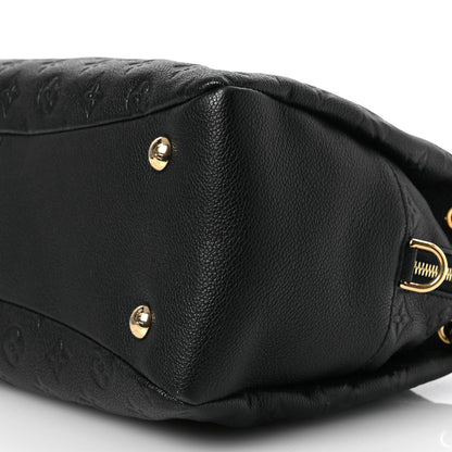 Louis Vuitton Empreinte Ponthieu PM Black 10 of 10