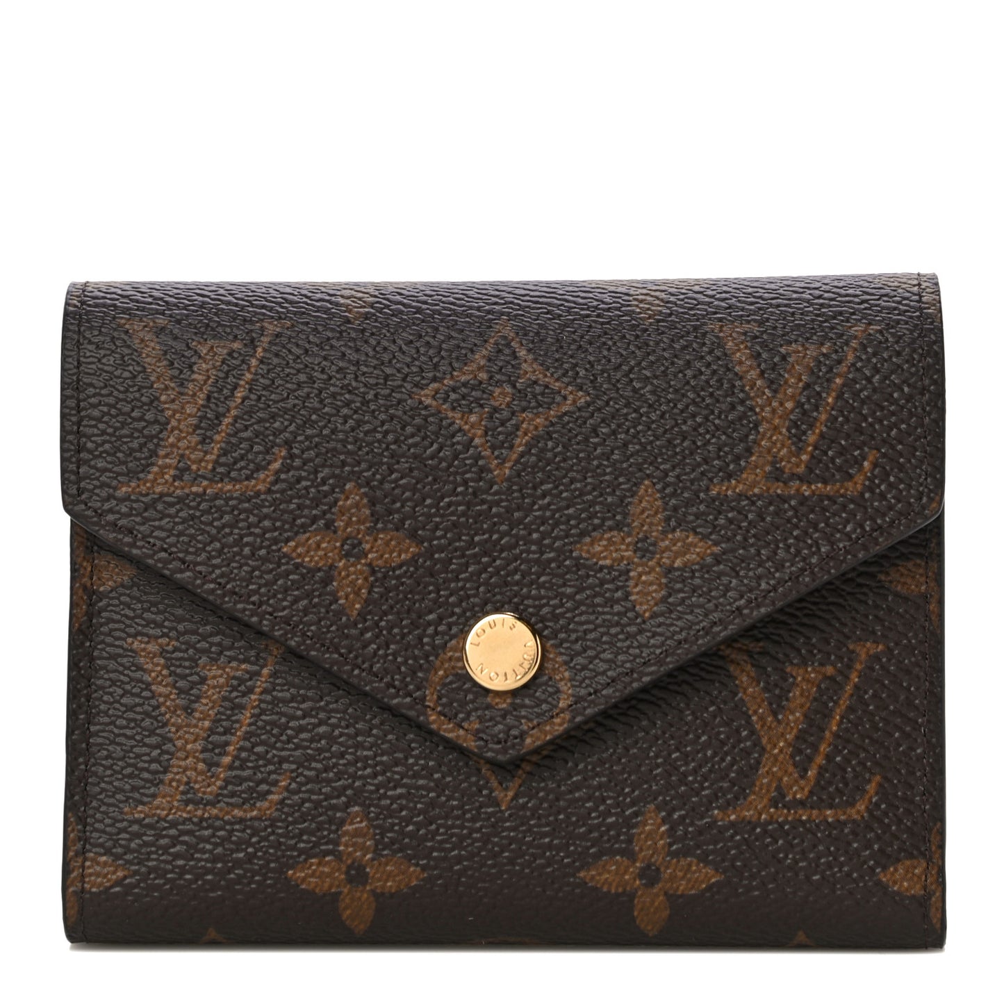 Monogram Victorine Wallet