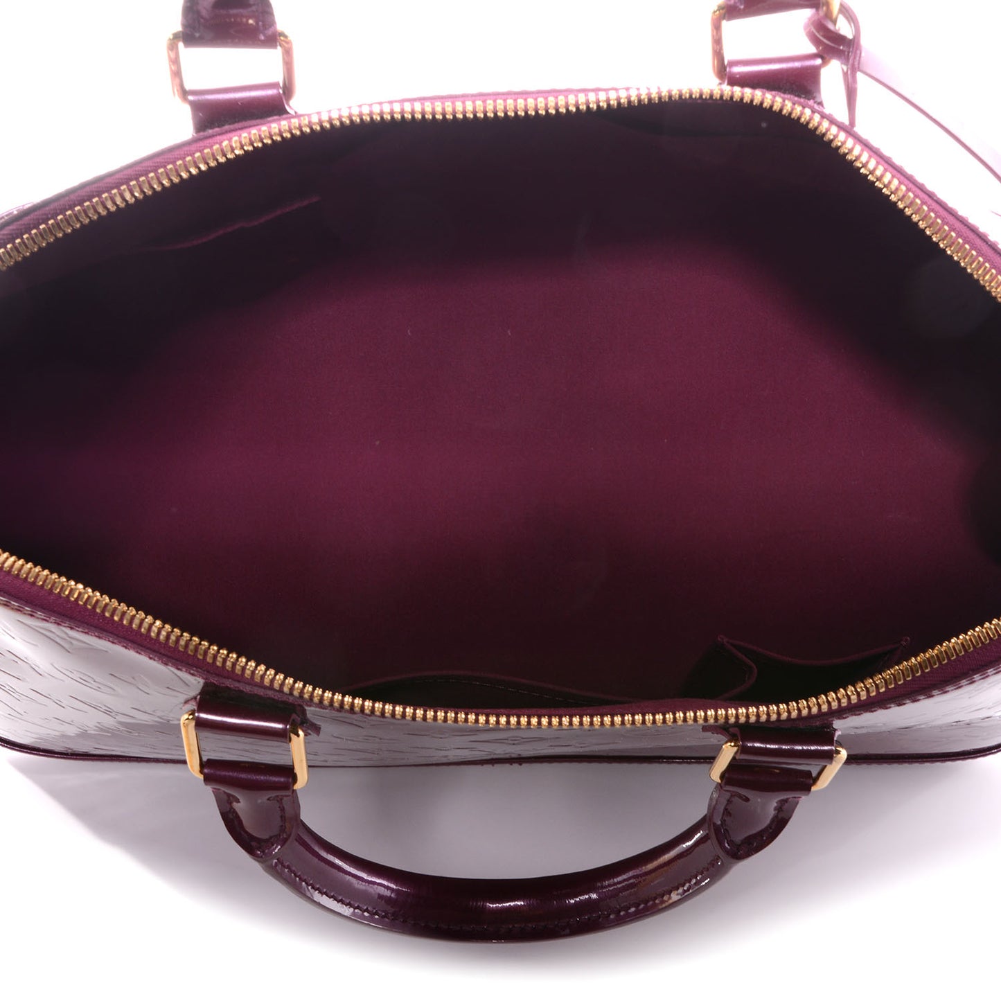 Vernis Alma GM Violet