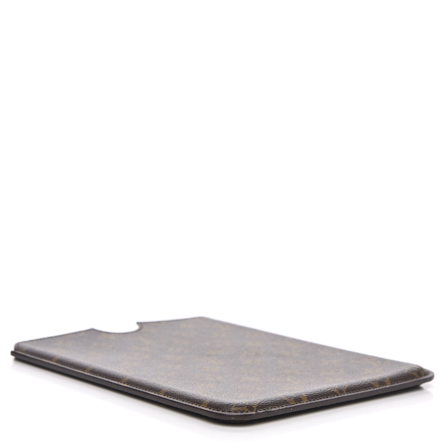 Monogram Hardcase iPad 2