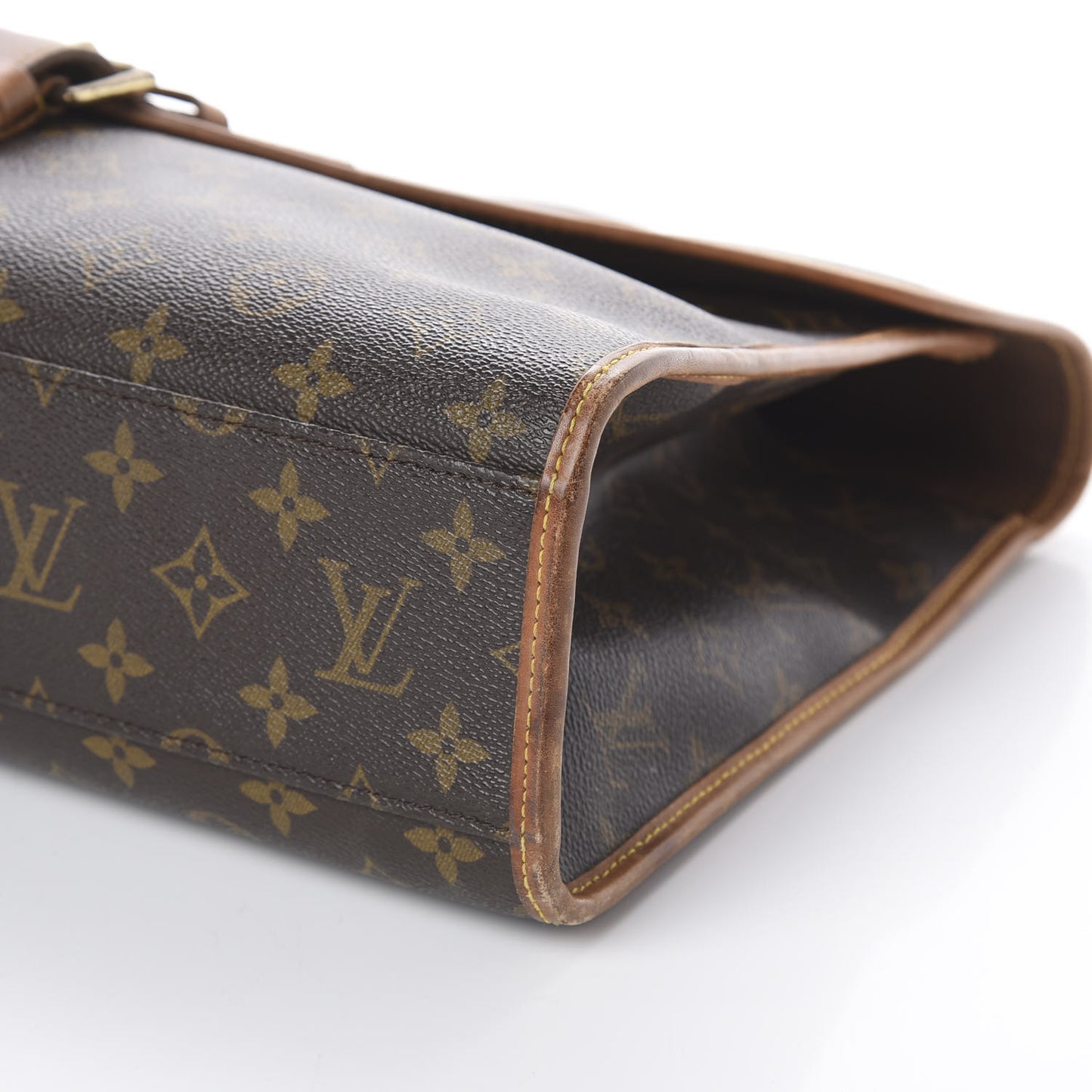 Monogram Beverly GM Briefcase