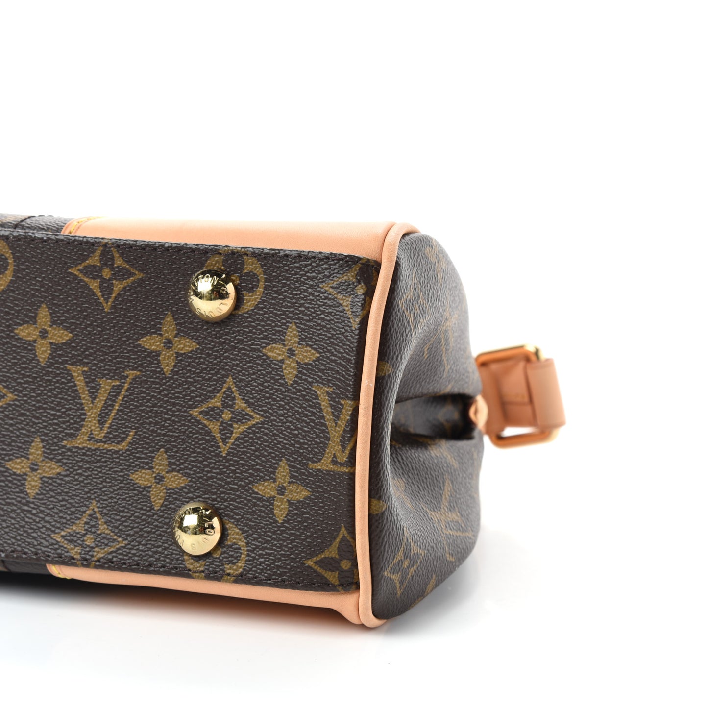 Monogram Beverly MM