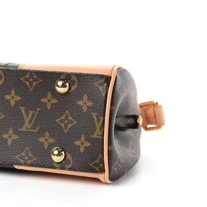 Louis Vuitton Monogram Beverly MM 8 of 9