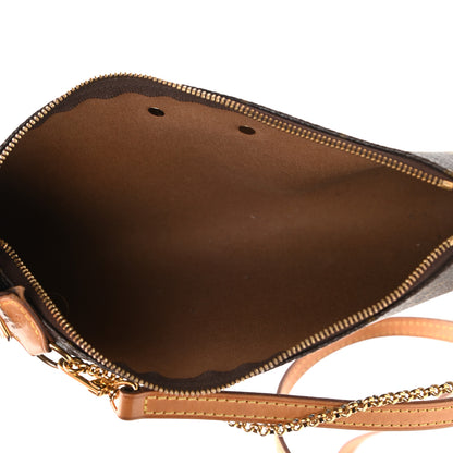 Louis Vuitton Monogram Eva Clutch 5 of 13