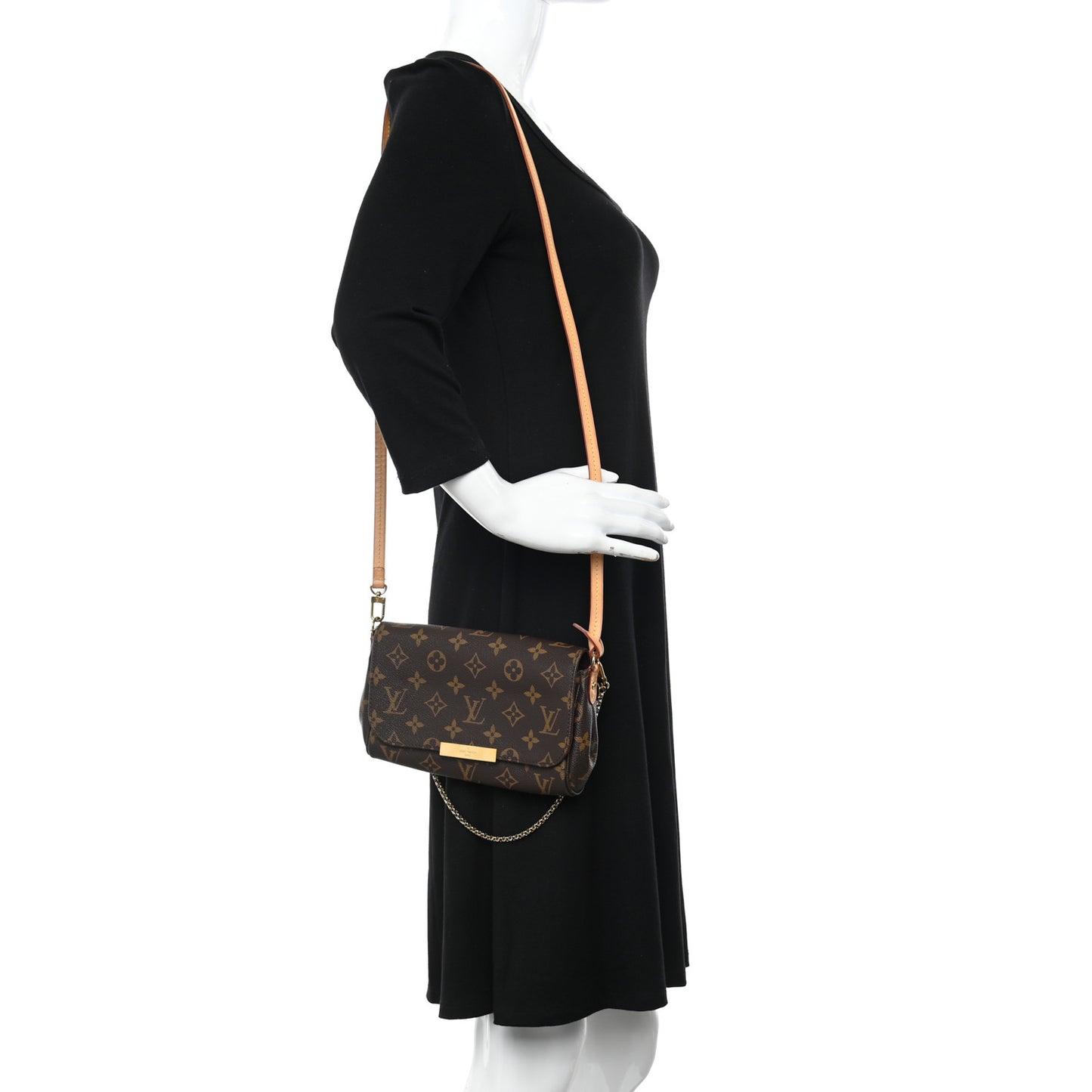 Monogram Favorite PM