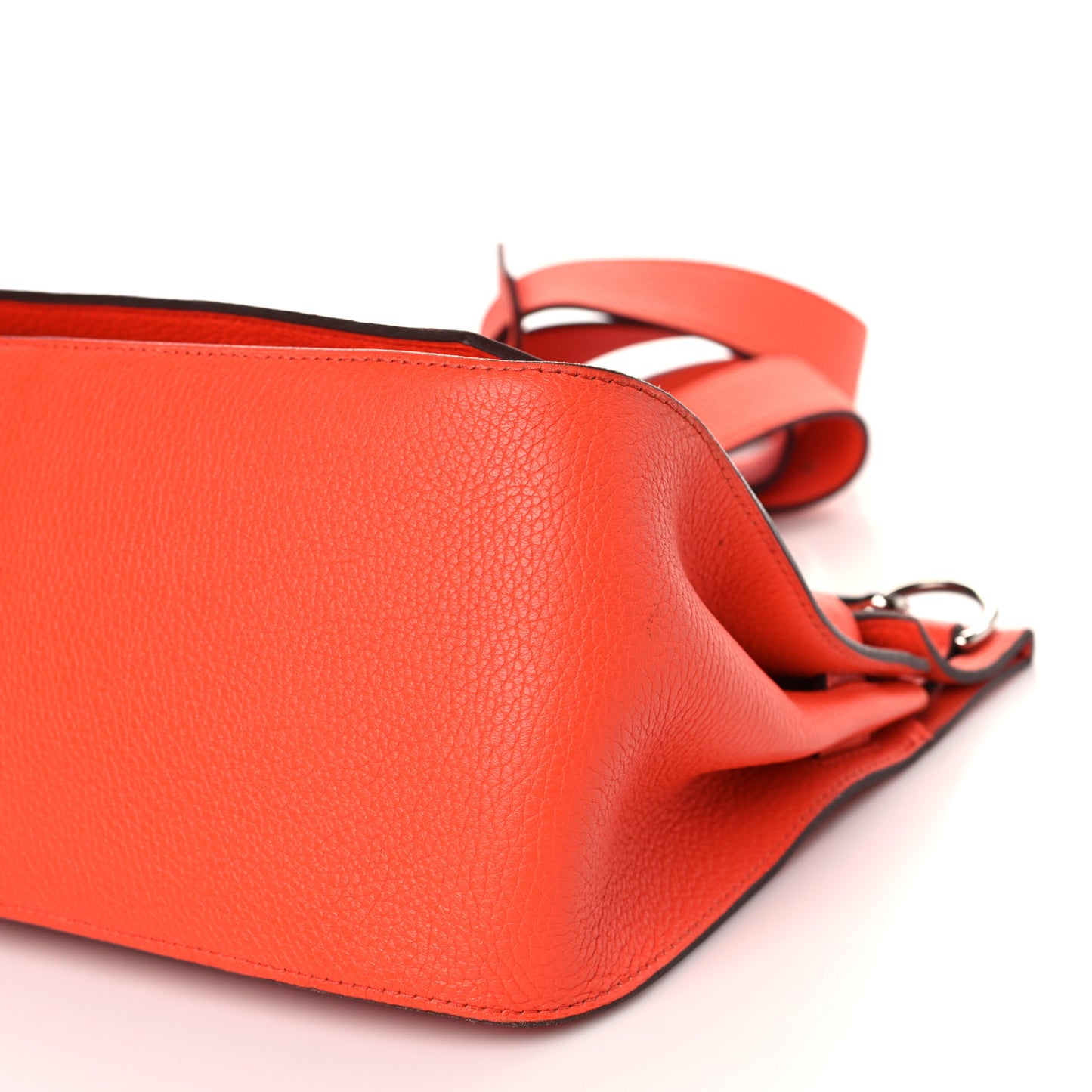 Taurillon Clemence Jypsiere 31 Orange Poppy