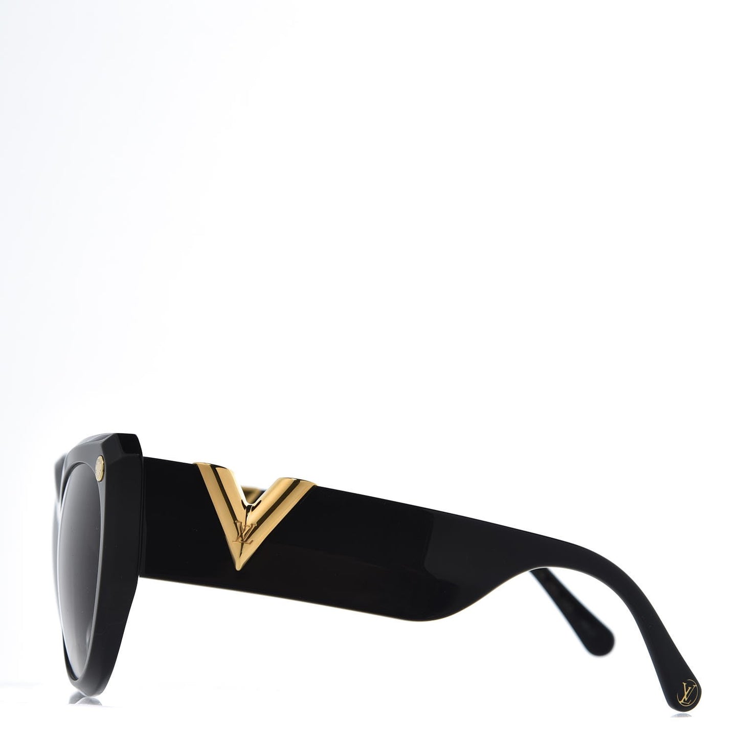 My Fair Lady Sunglasses Z0902W Black