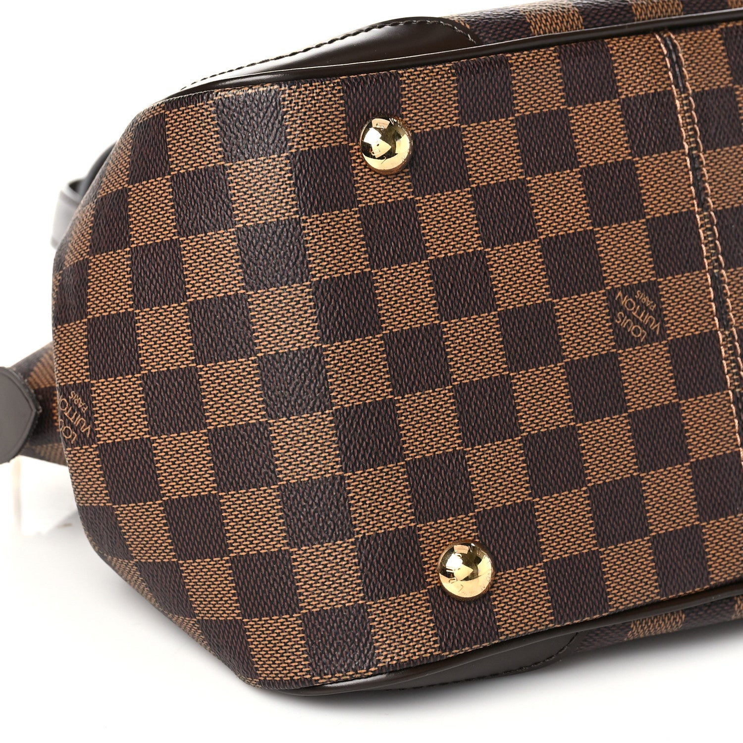 Louis Vuitton Damier Ebene Verona PM 7 of 8