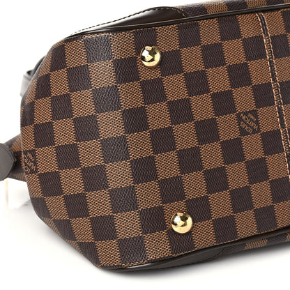 Louis Vuitton Damier Ebene Verona PM 7 of 8
