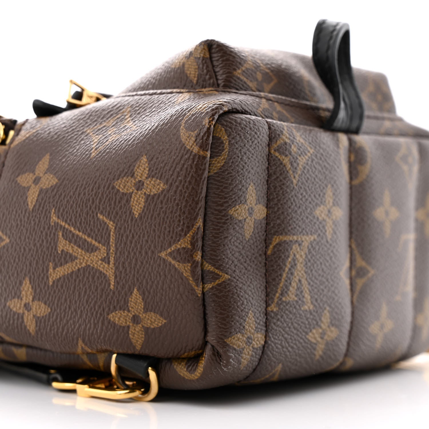 Louis Vuitton Monogram Palm Springs Backpack Mini 9 of 13