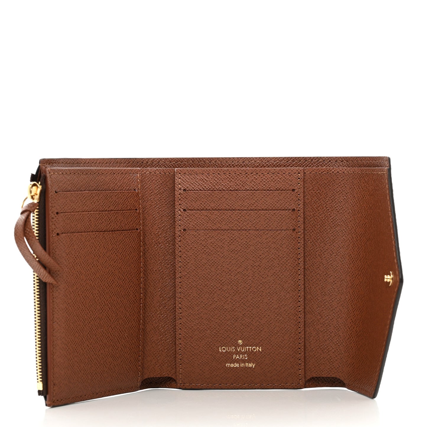 Monogram Victorine Wallet
