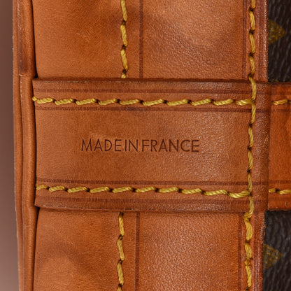 Louis Vuitton Monogram Noe 7 of 15