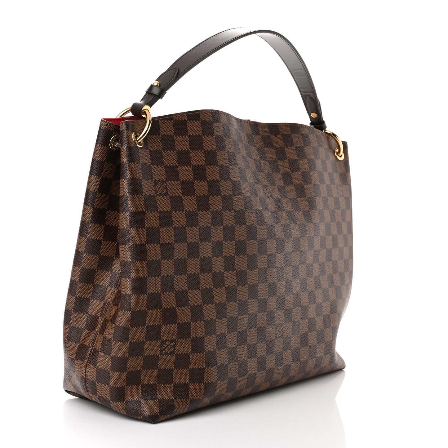 Damier Ebene Graceful MM