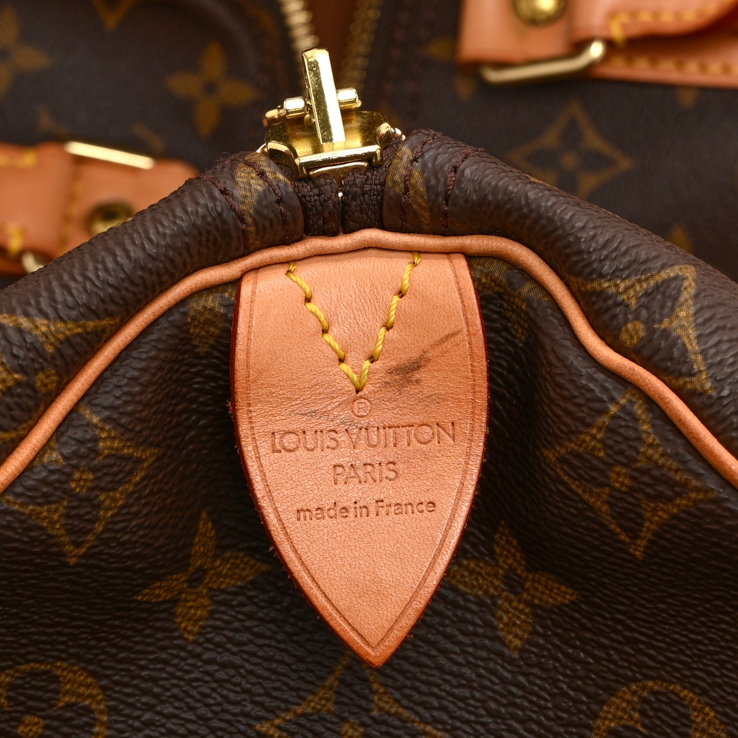Monogram Keepall 55