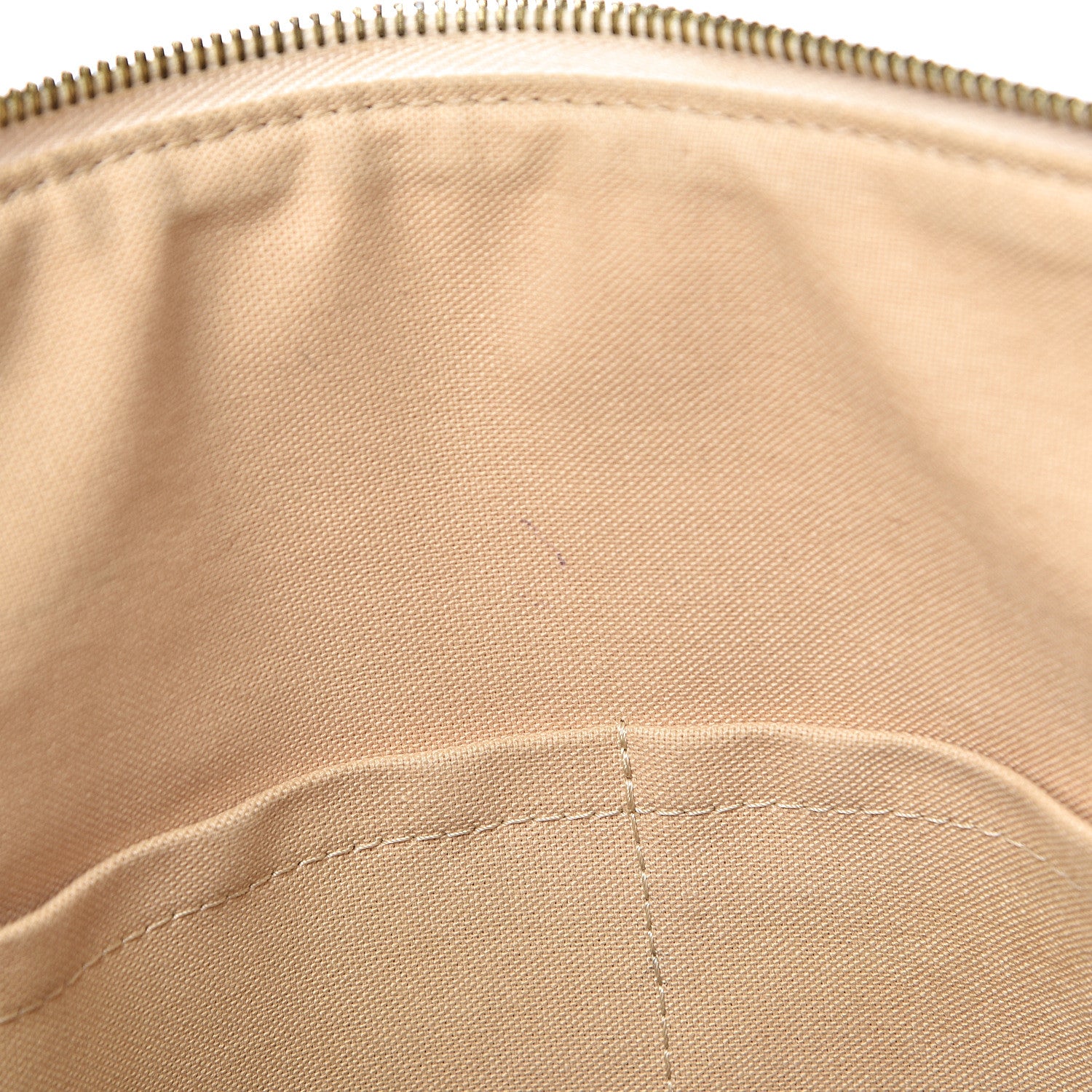 Louis Vuitton Damier Azur Totally MM 12 of 24