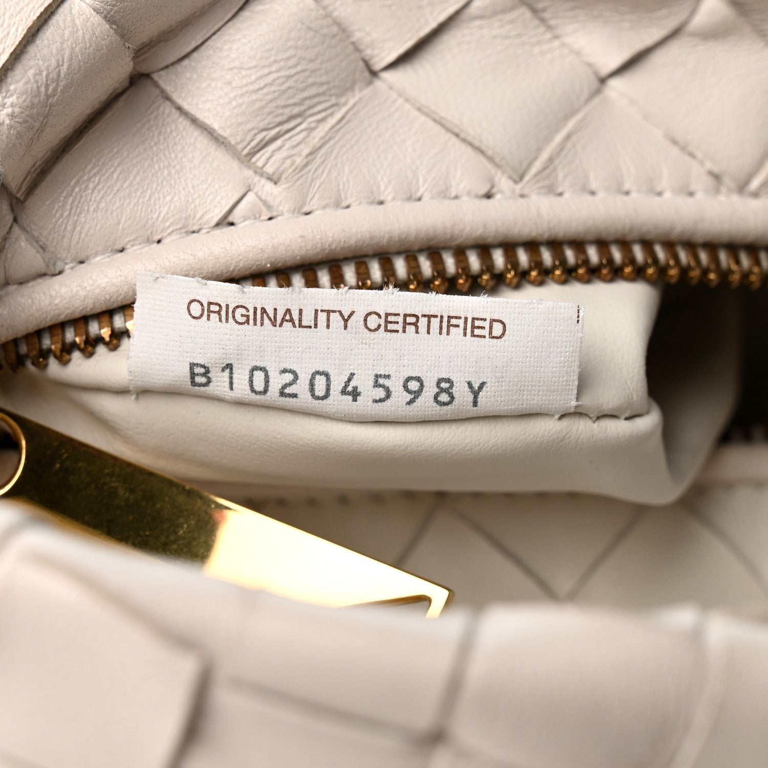 Bottega Veneta Nappa Intrecciato Mini Jodie Chalk 7 of 10