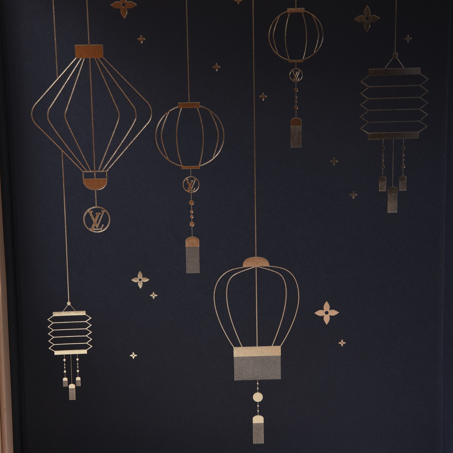 Louis Vuitton 2020 Vivienne Music Box 12 of 13