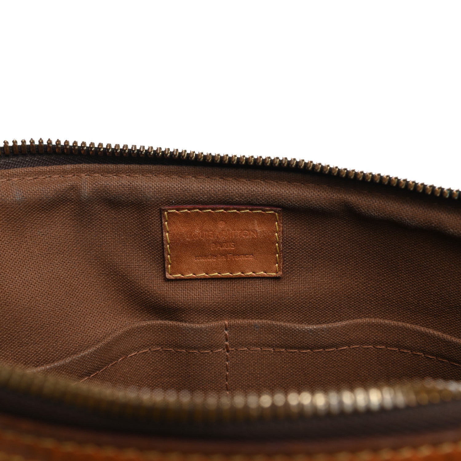 Louis Vuitton Monogram Palermo PM 6 of 13
