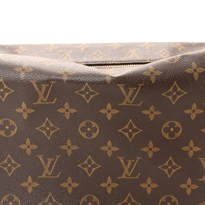 Louis Vuitton Monogram Sharon Stone AMFAR Vanity Three 7 of 9