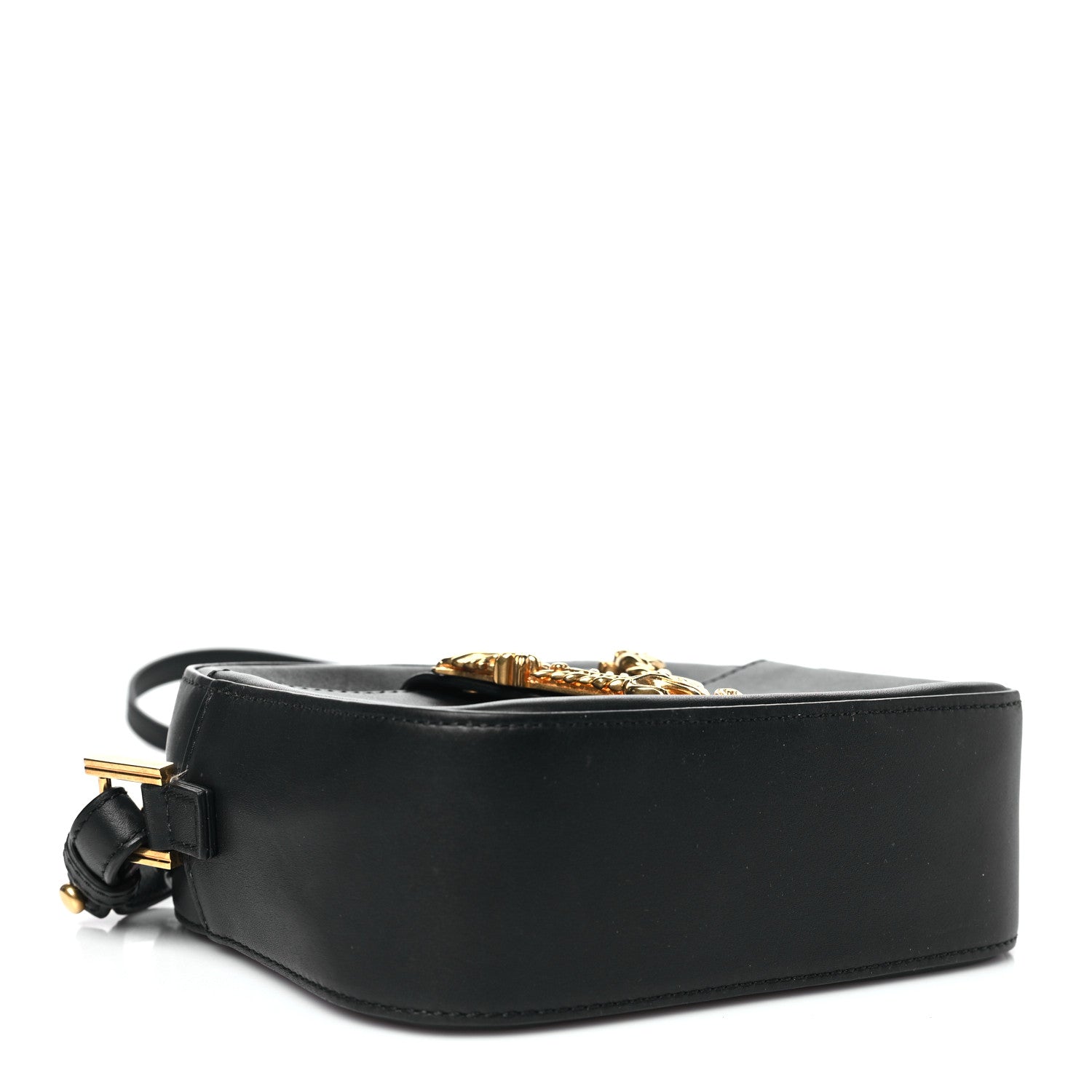 Versace Nappa Virtus Camera Bag Black 4 of 11