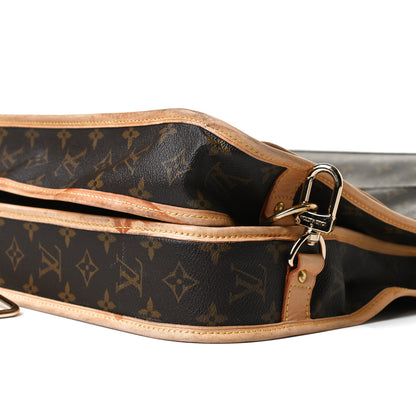 Louis Vuitton Monogram Garment Bag 10 of 20