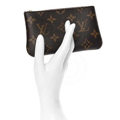 Louis Vuitton Monogram Key Pouch S 2 of 7