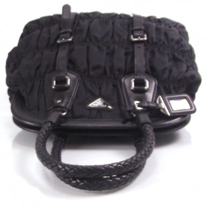 Prada Nylon Gaufre Tote 5 of 10