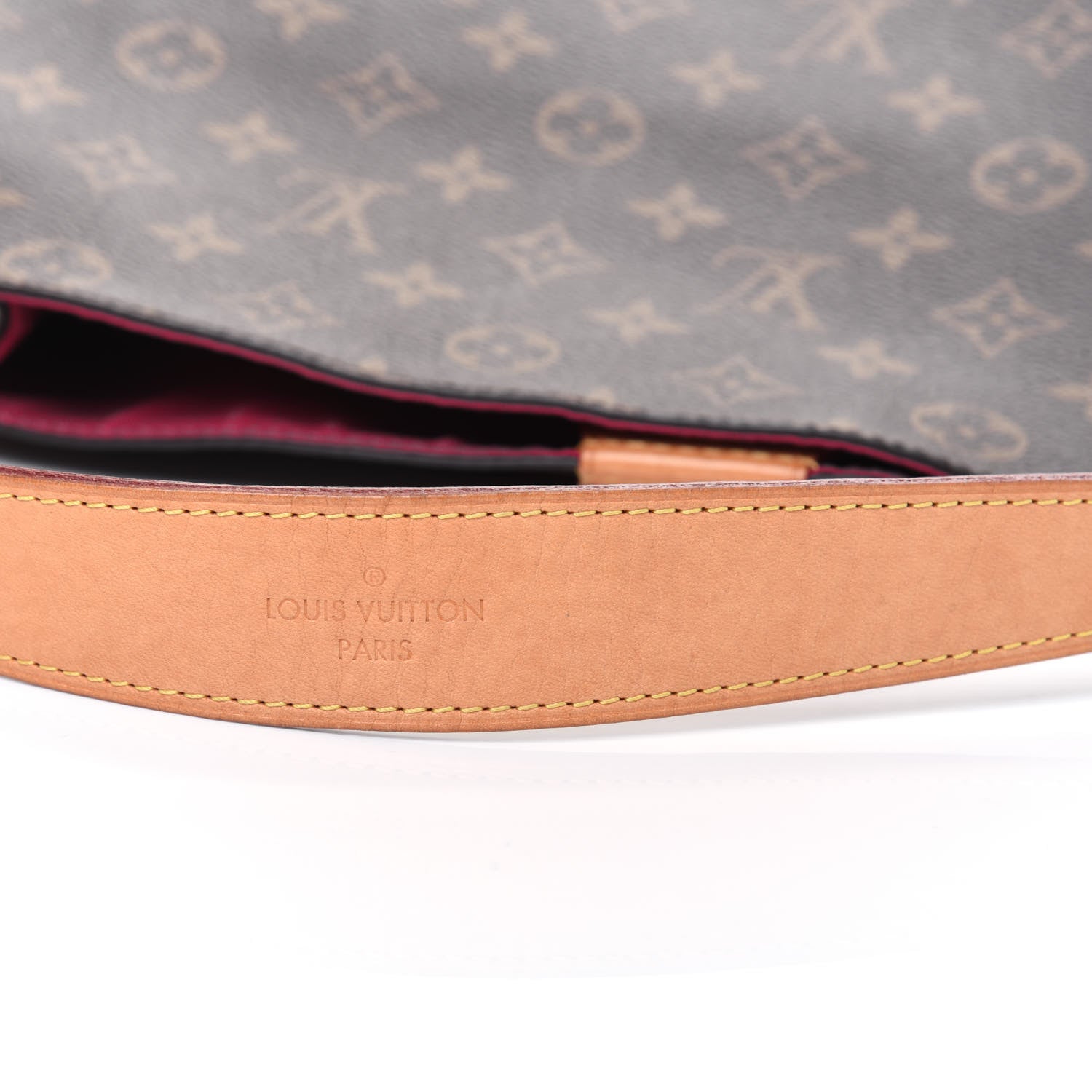 Louis Vuitton Monogram Graceful PM Pivoine 19 of 21