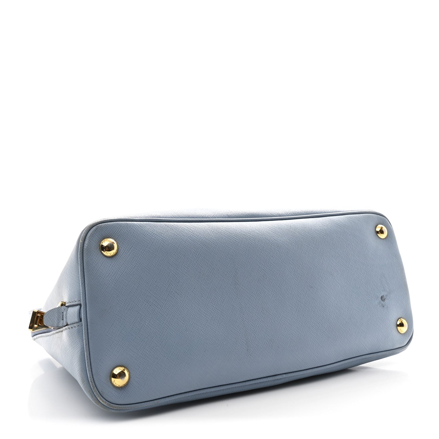 Prada Saffiano Lux Medium Promenade Tote Astrale 4 of 11