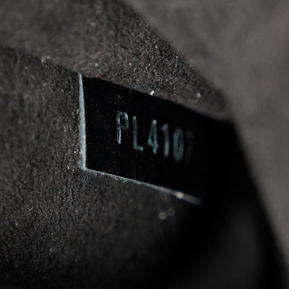 Louis Vuitton Epi Monogram Floral Mini Pochette Metis 7 of 12