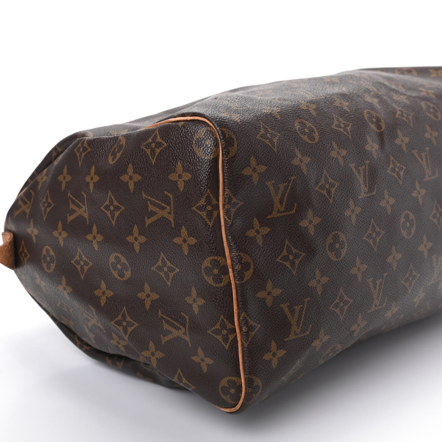 Louis Vuitton Monogram Speedy 40 6 of 9