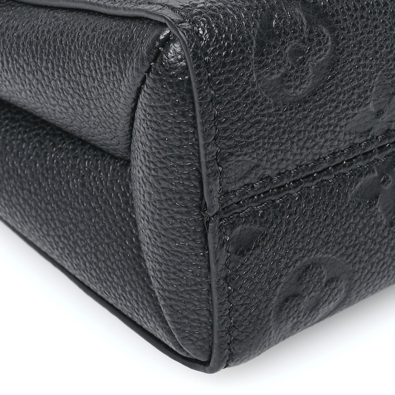 Louis Vuitton Empreinte Vavin BB Black 8 of 10