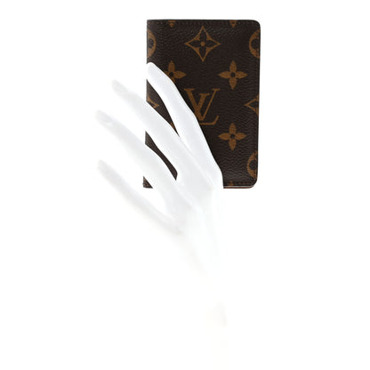 Louis Vuitton Monogram Pocket Organizer NM 2 of 7