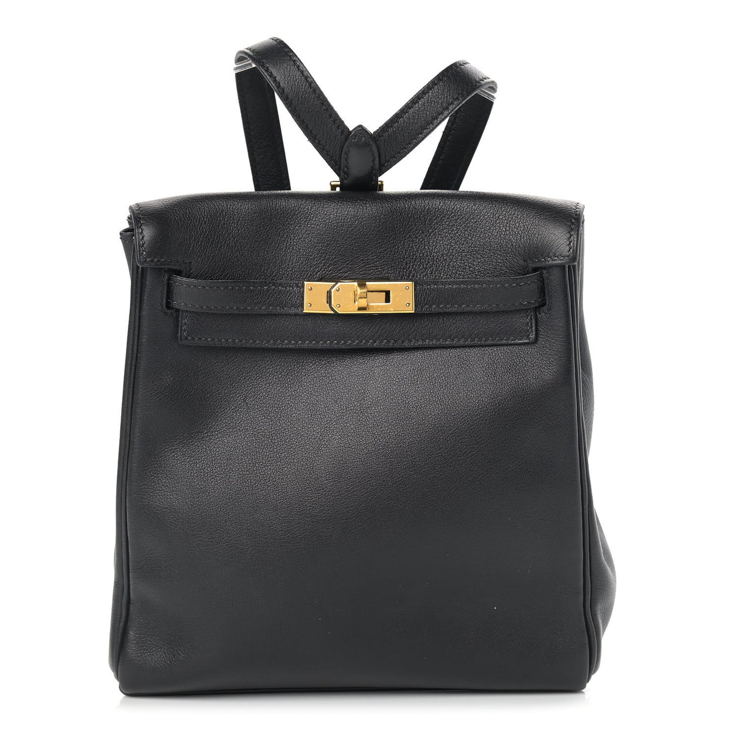 Gulliver Kelly Ado 20 PM Backpack Black