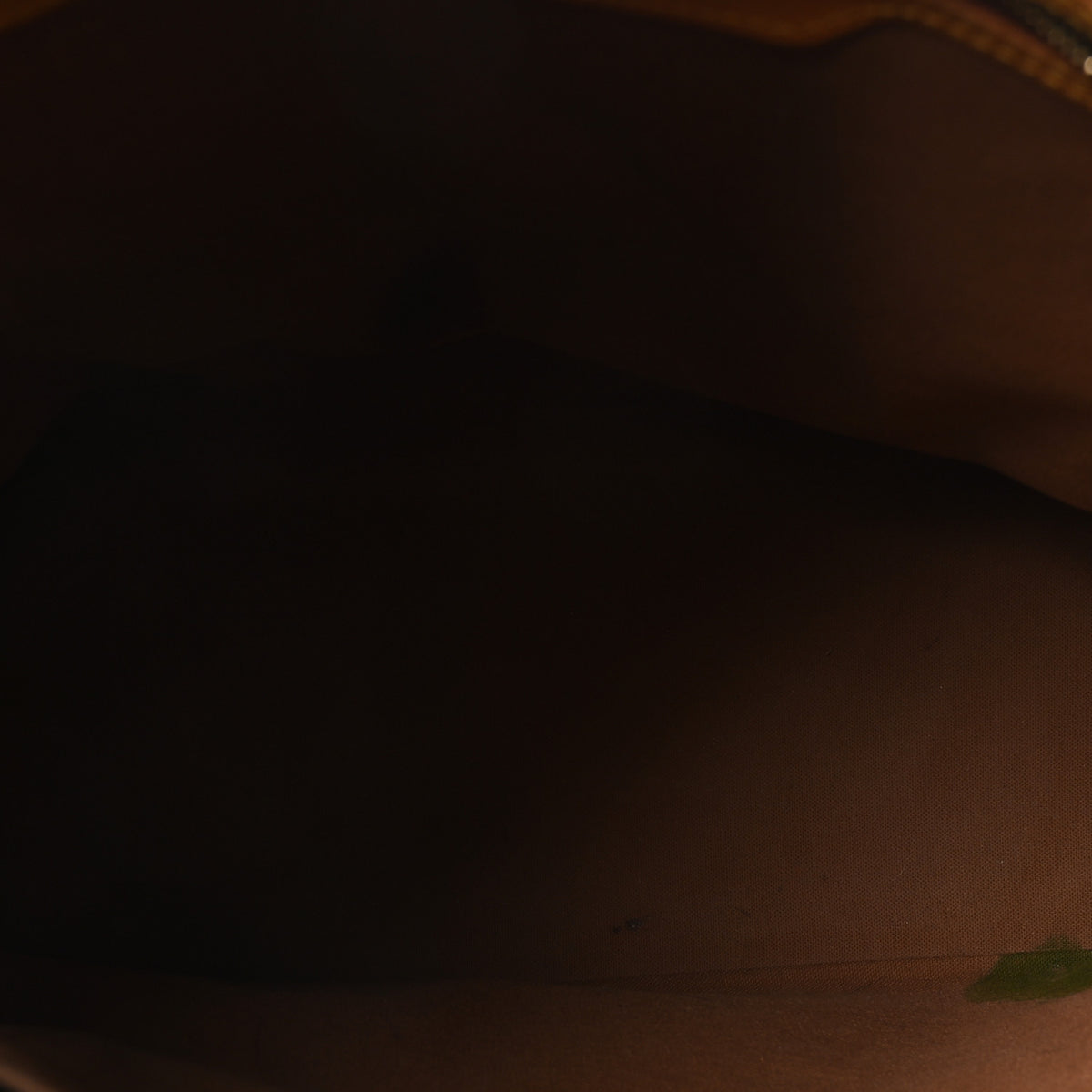 Louis Vuitton Monogram Cabas Piano 5 of 10