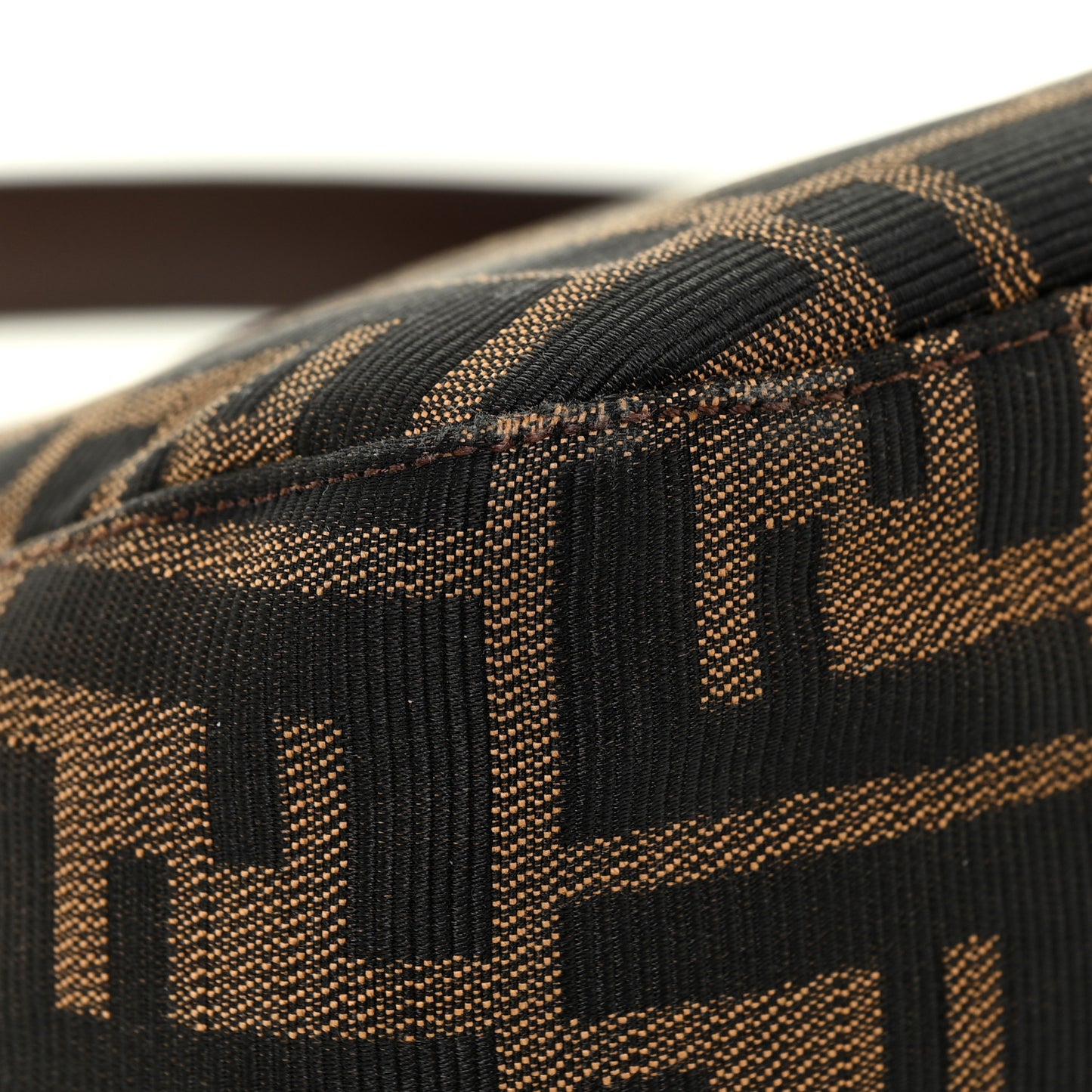 Zucca Baguette Brown