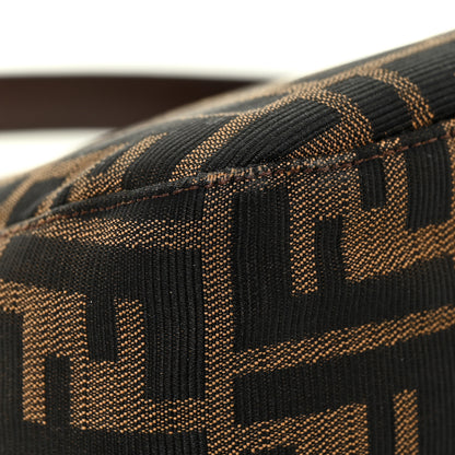 Fendi Zucca Baguette Brown 13 of 20