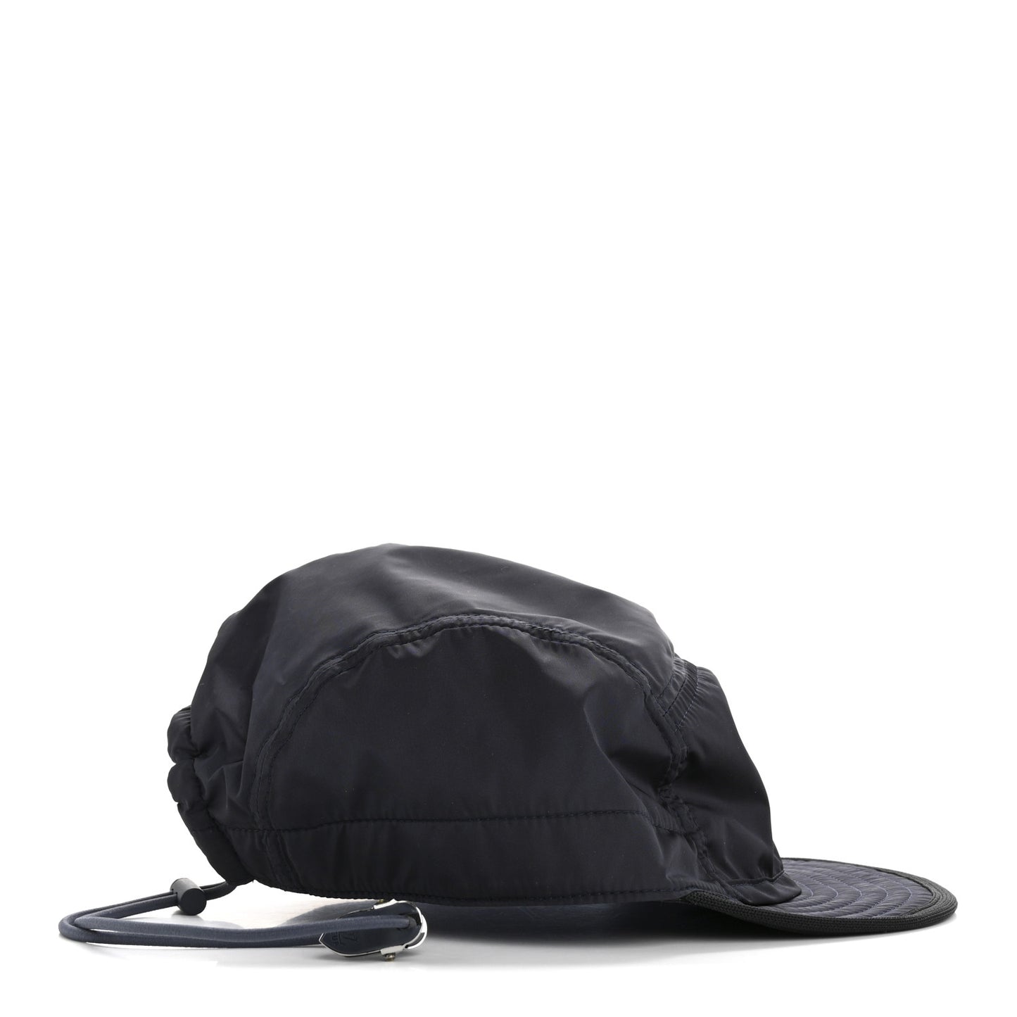 Nylon Americas Cup Latitude Cap Hat Marine