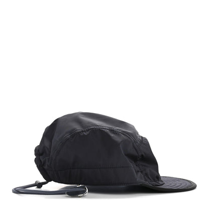 Louis Vuitton Nylon Americas Cup Latitude Cap Hat Marine 5 of 8