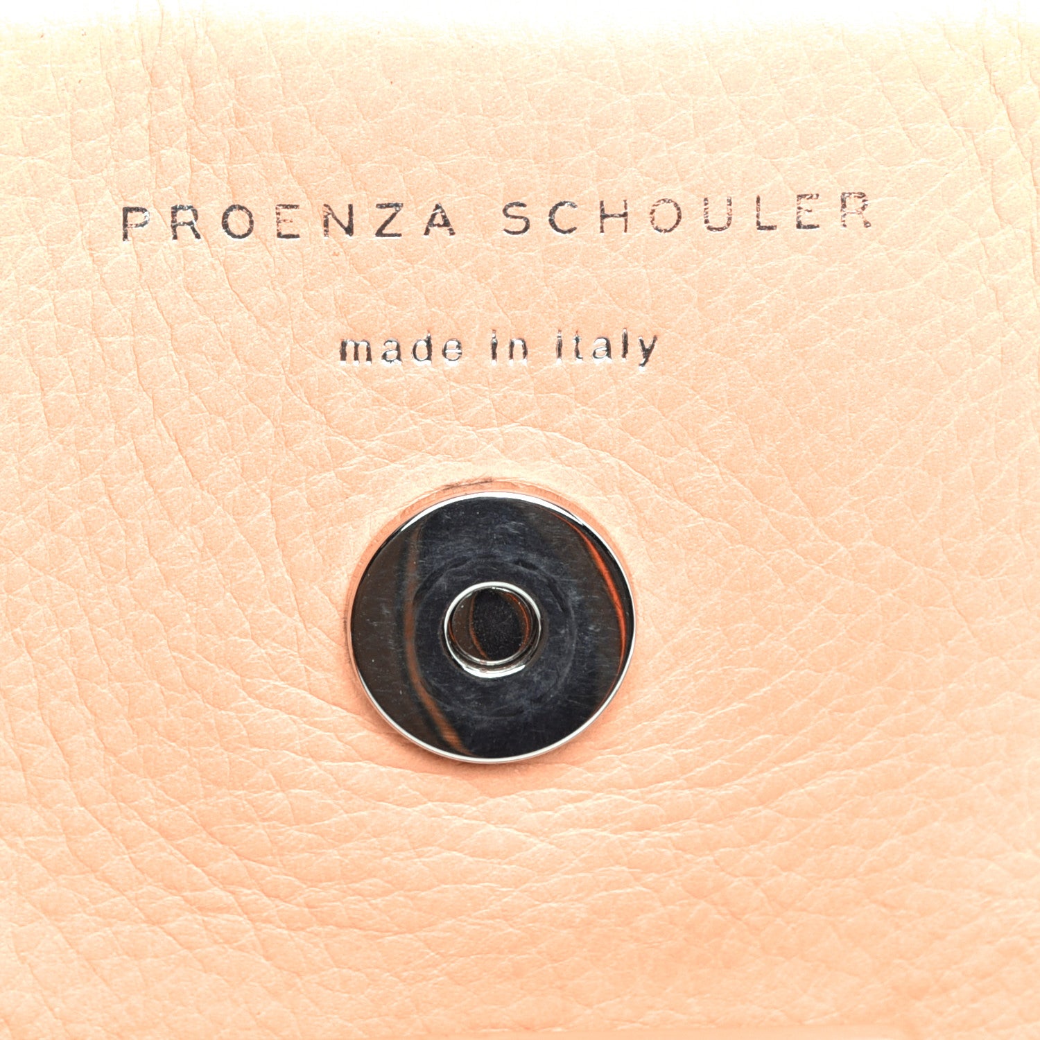 Proenza Schouler Calfskin PS11 Classic Shoulder Bag 6 of 9