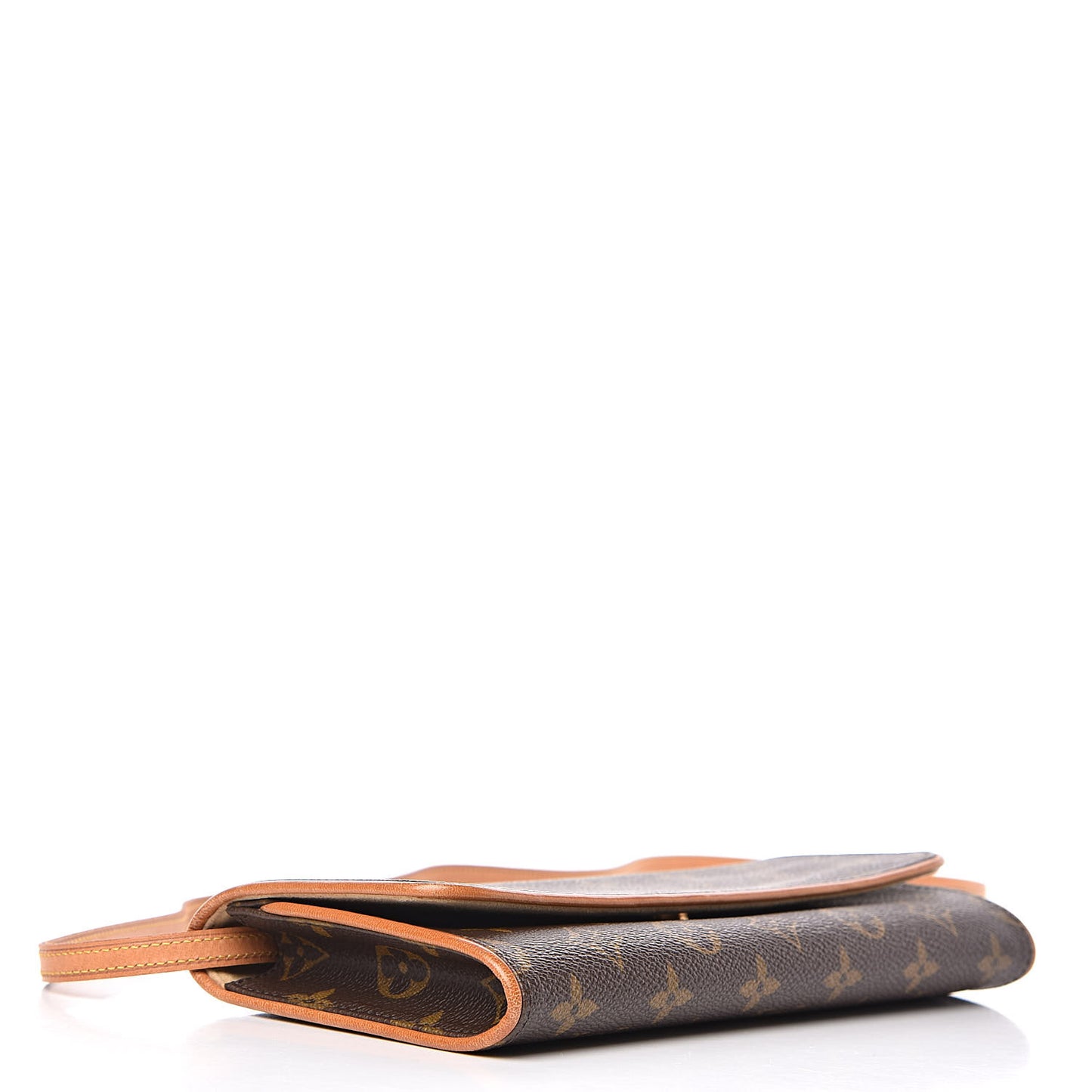 Monogram Pochette Twin GM