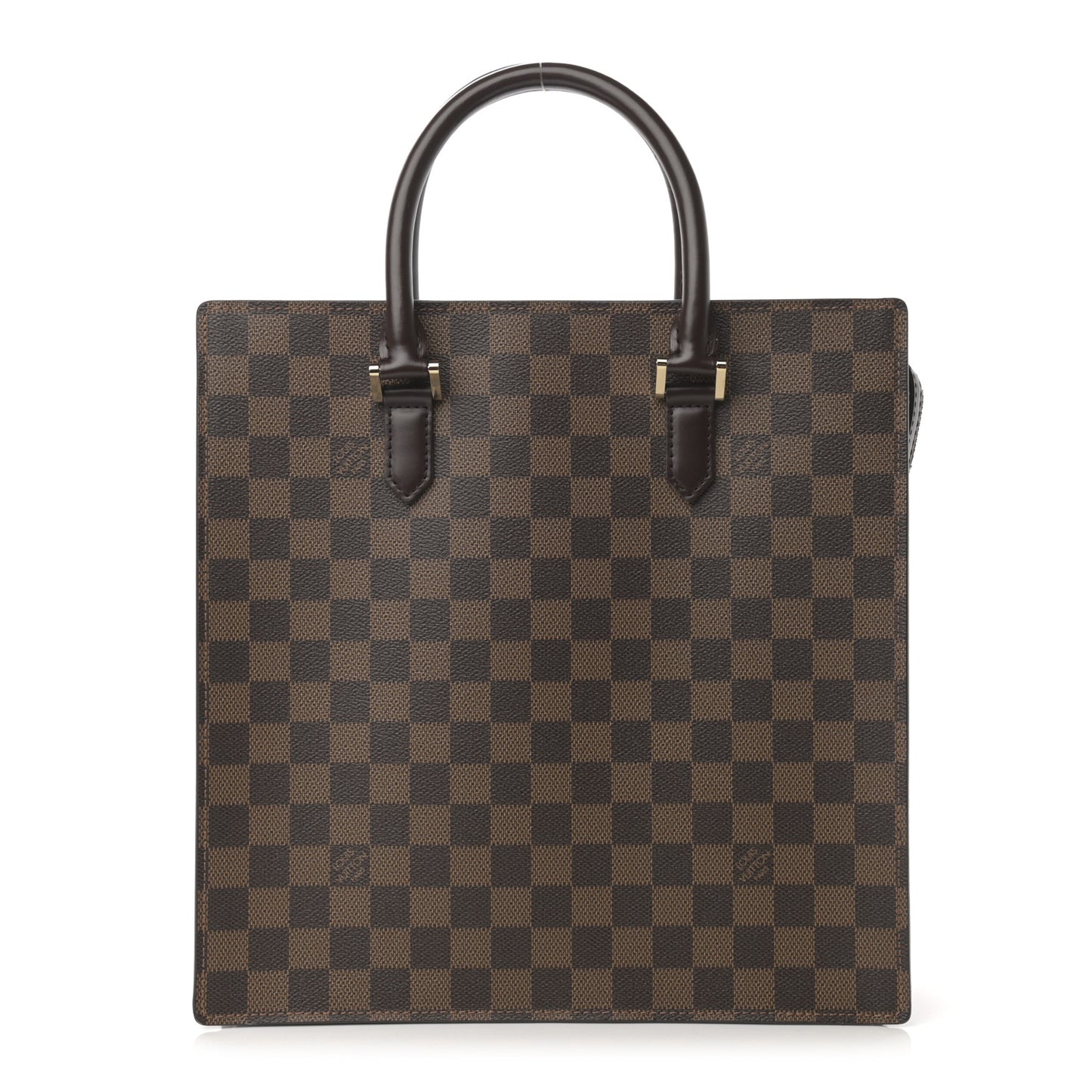 Damier Ebene Venice Sac Plat