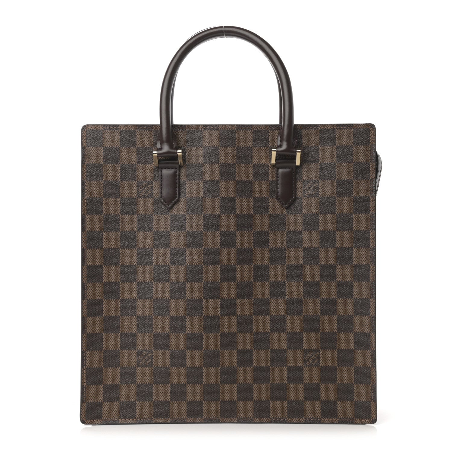 Louis Vuitton Damier Ebene Venice Sac Plat 1 of 11